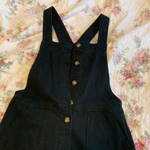 Girls Overall Dress?